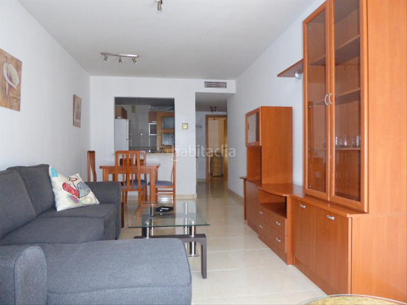 Foto c9fad426-e857-4d49-9fcf-bcd7852358f9. Rent apartment in calle martínez maldonado 18 in Los Castillejos - La Trinidad Málaga