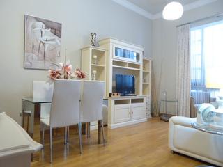 Appartement à Calle Marqués de Guadiaro 5