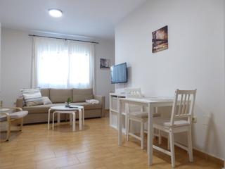 Lloguer Apartament a Calle altamira 20