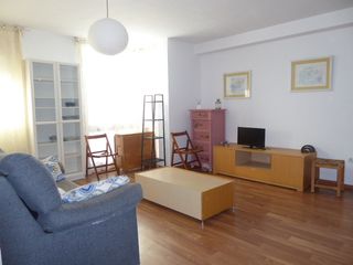 Miete Dachwohnung in Calle constancia 21