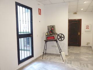 Alquiler Oficina en Calle mar�n garc�a 6