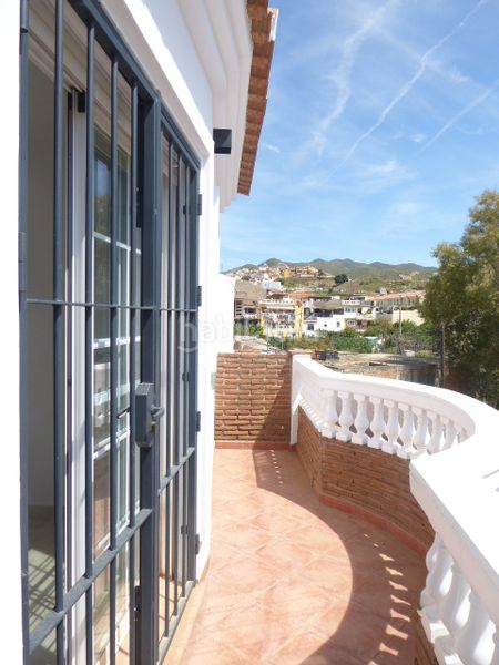 Foto 0d470f24-3569-40dd-a4c3-f9b69e3b2edb. Casa adossada a calle asteroide 7 a Fuente Alegre - El Chaparral - Los Morales Málaga