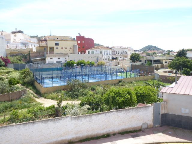 Foto 24703b56-0052-4b3c-a637-9a7536ae0a2e. Casa adossada a calle asteroide 7 a Fuente Alegre - El Chaparral - Los Morales Málaga