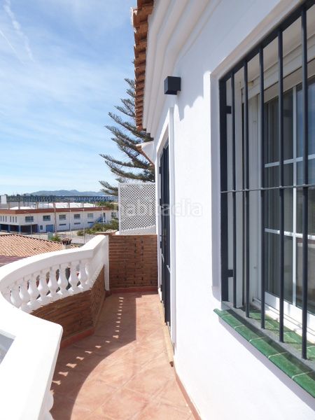 Foto 4f1ae609-26c1-4f29-ac94-299331e6994c. Casa adossada a calle asteroide 7 a Fuente Alegre - El Chaparral - Los Morales Málaga