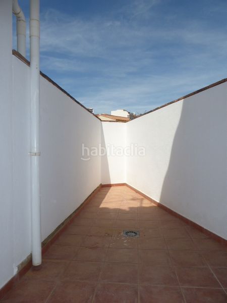 Foto 5a75268e-3a90-432e-bf54-cdf3be1cce81. Casa adossada a calle asteroide 7 a Fuente Alegre - El Chaparral - Los Morales Málaga