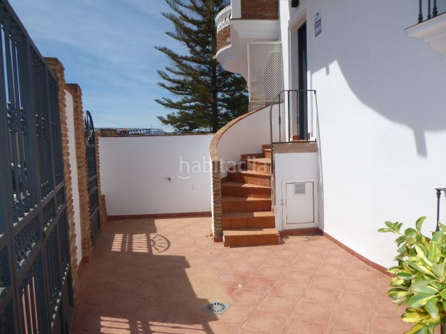 Foto 6b5de913-0039-470b-ac5a-9c96ba72248d. Casa adossada a calle asteroide 7 a Fuente Alegre - El Chaparral - Los Morales Málaga