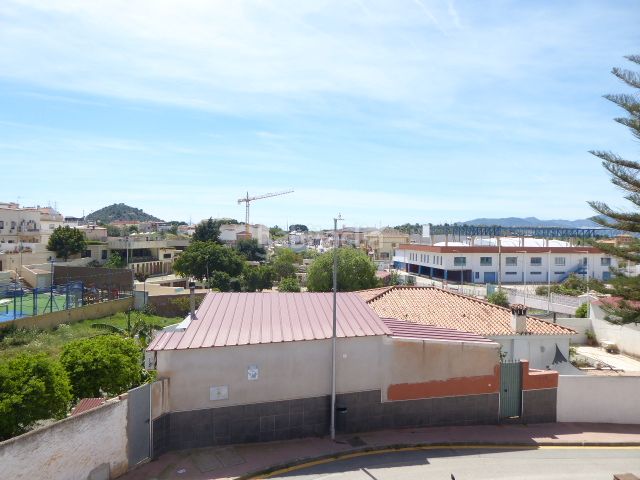 Foto 84867844-4238-413d-b295-9165a2862b55. Casa adossada a calle asteroide 7 a Fuente Alegre - El Chaparral - Los Morales Málaga