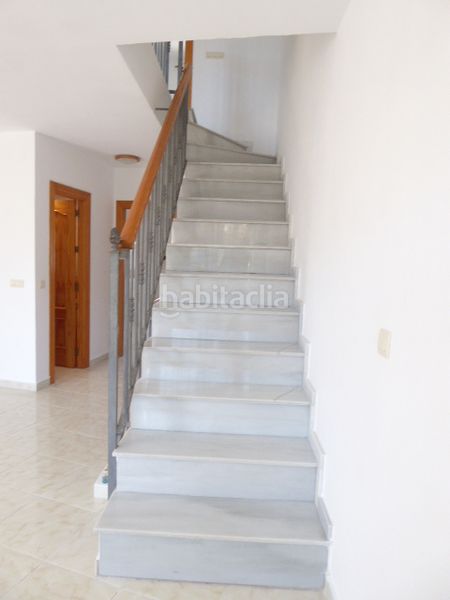 Foto bab74866-c9a2-4681-8206-089a670d011a. Casa adossada a calle asteroide 7 a Fuente Alegre - El Chaparral - Los Morales Málaga