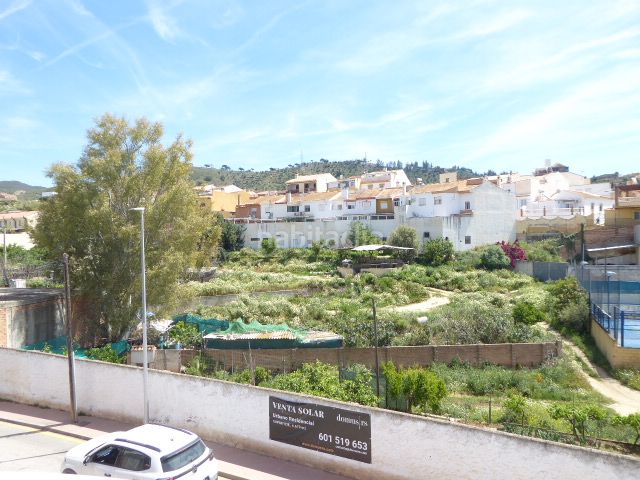 Foto fab8b0b6-b01b-4d7a-8a7c-77cddd3fd94b. Casa adossada a calle asteroide 7 a Fuente Alegre - El Chaparral - Los Morales Málaga