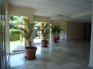 Rent Studio in Avenida principal del candado 9