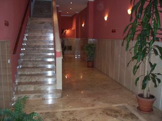 Apartment in Calle Alonso de Palencia 22