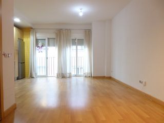 Apartament a Calle Barroso 14