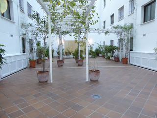 Location Appartement à Calle alonso de palencia 22