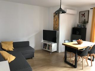 Flat in Calle San Andrés 31