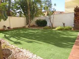 Location Appartement à Avenida de carlos haya 115
