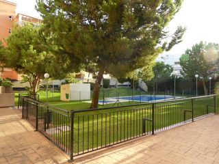 Appartement à Avenida Plutarco 71