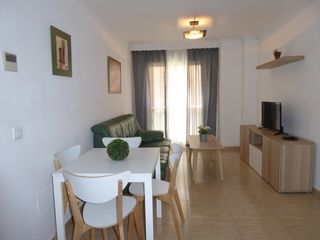 Flat in Calle Osorio Valdés 18