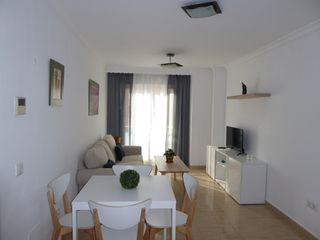 Affitto Appartamento in Calle osorio valdés 18
