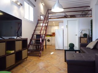 Apartament a Calle Granada 44