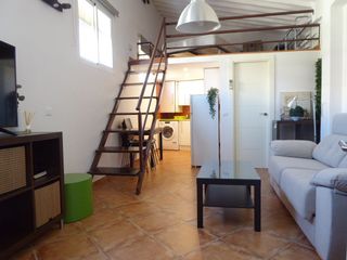 Appartement in Calle Granada 44