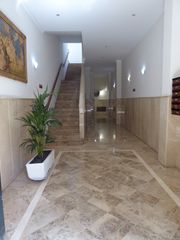 Appartement in Calle Alonso de Palencia 22
