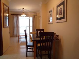 Appartement in Calle Encarnación Fontiveros 3