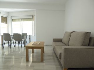 Miete Etagenwohnung  Calle litoral 4