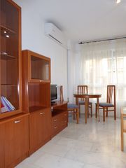 Apartment in Calle Rafaela 15