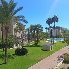 Apartament a Calle Mercedes Formica 8