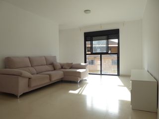 Rent Flat  Avenida de andalucía 77