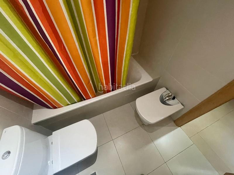 Foto 210ac3d1-e3db-4064-abcd-3f7c434491b3. Rent flat with heating in San Bartolomé - Millán de Priego Jaén