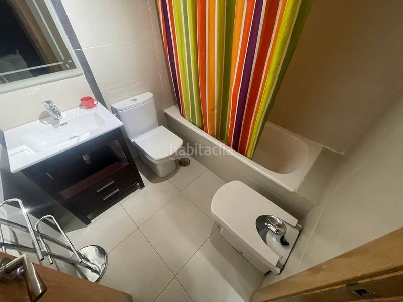 Foto 370651af-007d-4236-9b8c-cac800cddf8f. Rent flat with heating in San Bartolomé - Millán de Priego Jaén