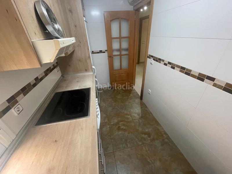 Foto 4b709248-9a09-4f6b-b473-9b54ab871813. Rent flat with heating in San Bartolomé - Millán de Priego Jaén