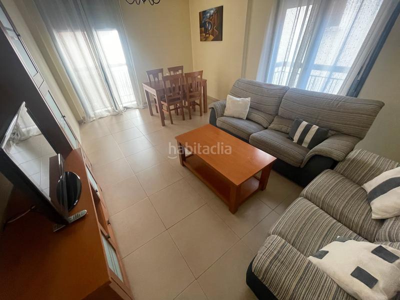 Foto 52a9a784-6f8d-4eff-99a6-d84bd69a0736. Rent flat with heating in San Bartolomé - Millán de Priego Jaén