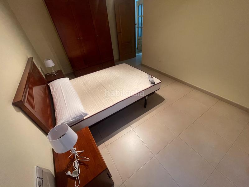 Foto 549a989b-e3e7-486a-8c1d-3bc4dfd8a9bb. Rent flat with heating in San Bartolomé - Millán de Priego Jaén