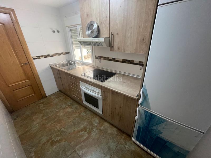 Foto 82073dc5-ed40-49d7-aee3-fa6fcdb75464. Rent flat with heating in San Bartolomé - Millán de Priego Jaén