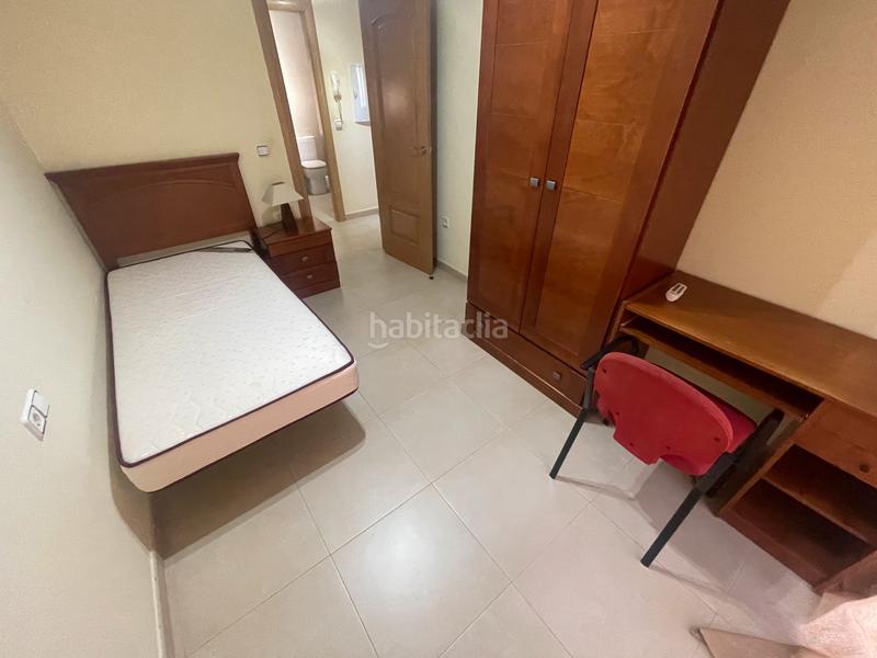 Foto ae06749e-64c5-4ac9-92a8-3b44abbb1258. Rent flat with heating in San Bartolomé - Millán de Priego Jaén