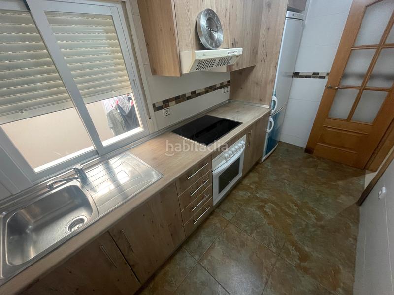 Foto b660cd98-a8c1-415f-a6bb-97ad655fa64c. Rent flat with heating in San Bartolomé - Millán de Priego Jaén