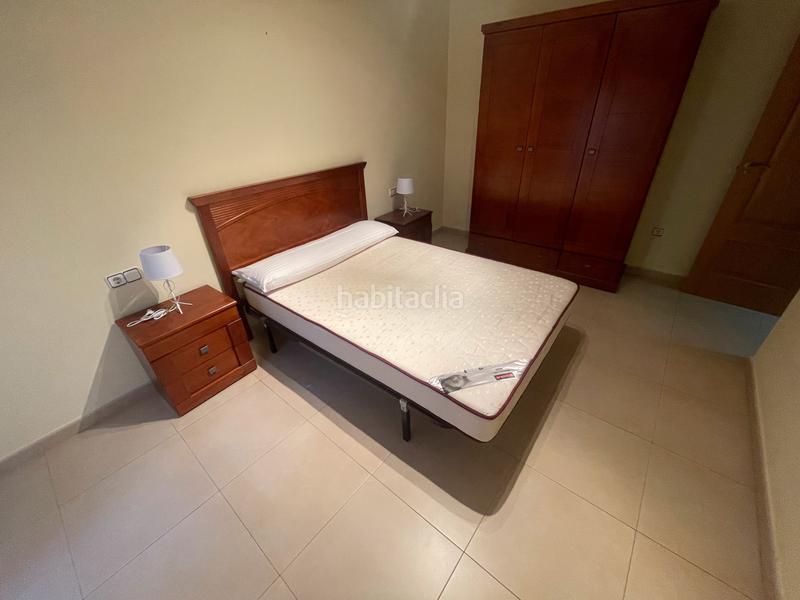Foto c5b52deb-117f-4bbd-bca5-edd605fafa12. Rent flat with heating in San Bartolomé - Millán de Priego Jaén