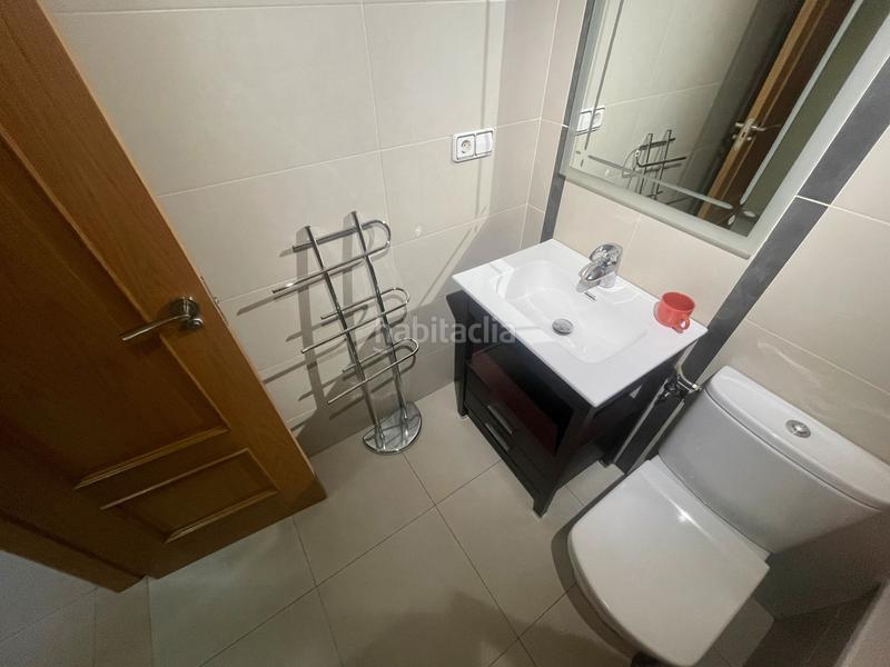 Foto de340a14-8935-4afb-bd7f-324c0a7bcd07. Rent flat with heating in San Bartolomé - Millán de Priego Jaén