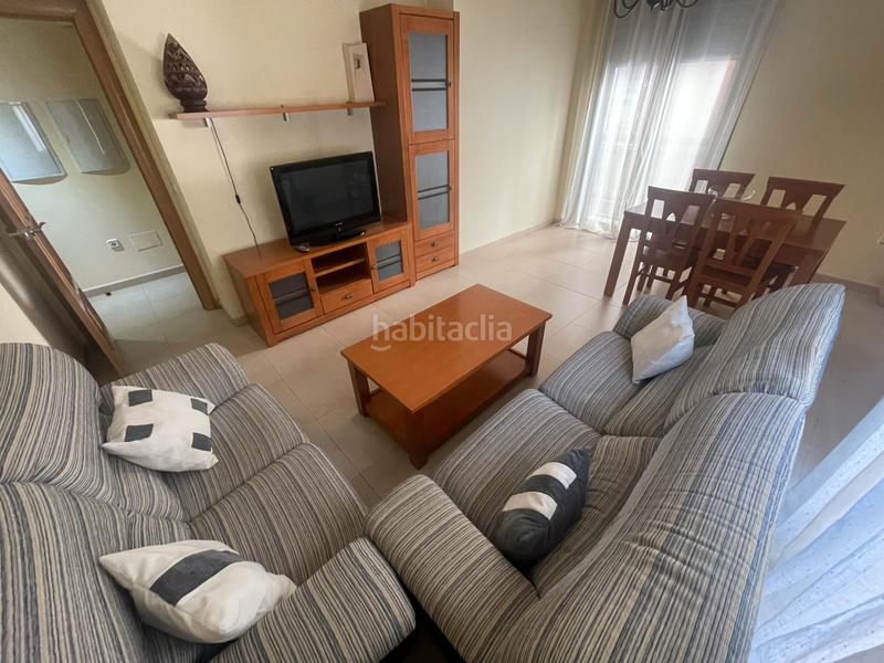Foto e040ed09-0f9f-4cec-a9ed-4cf54667b602. Rent flat with heating in San Bartolomé - Millán de Priego Jaén