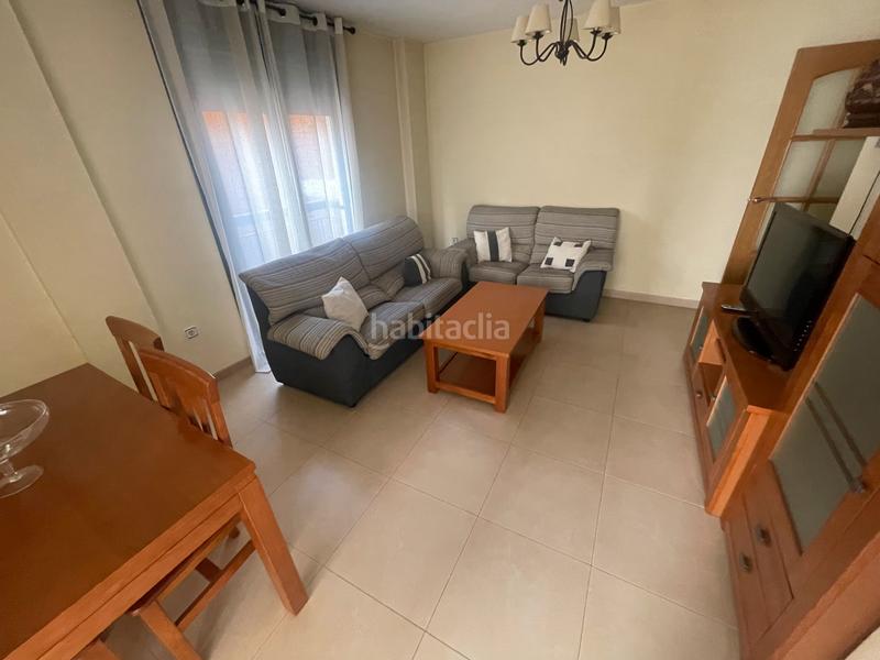 Foto f2a5f0f5-a97b-4255-885a-3c9cc20b24af. Rent flat with heating in San Bartolomé - Millán de Priego Jaén