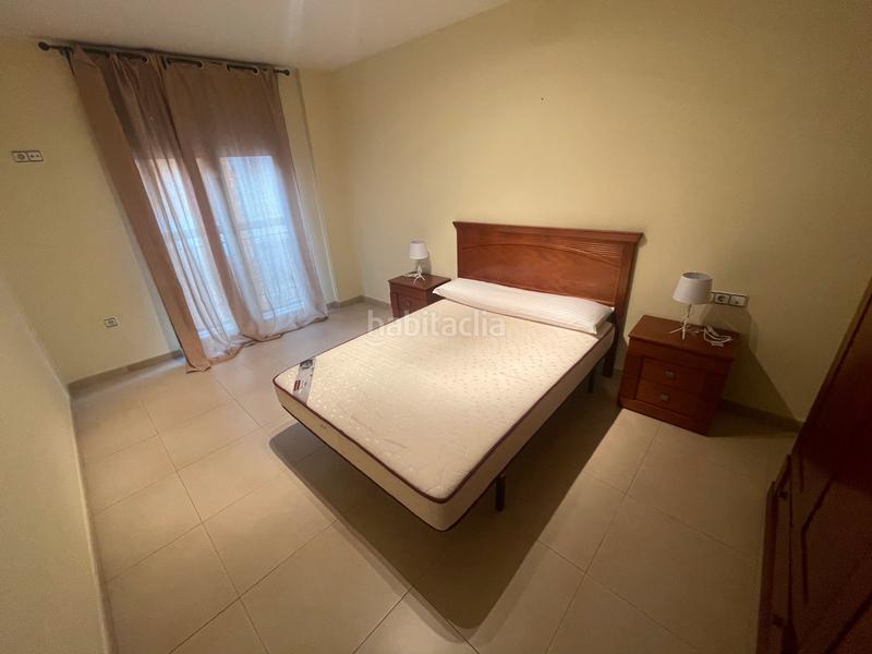 Foto fd8cf781-cb1c-4888-a173-f806167f03ac. Rent flat with heating in San Bartolomé - Millán de Priego Jaén