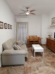 Rent Flat in Calle martínez molina 4