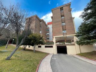 Flat in Avenida del ejército español 20