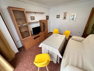 Location Appartement à Calle millán de priego 34