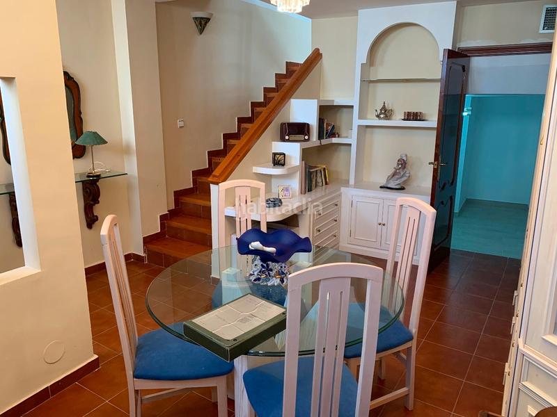 Foto 02fb0f35-59cb-4cb0-b234-c5c410f1bc5f. Casa en Ctra. Circunvalación - La Magdalena Jaén