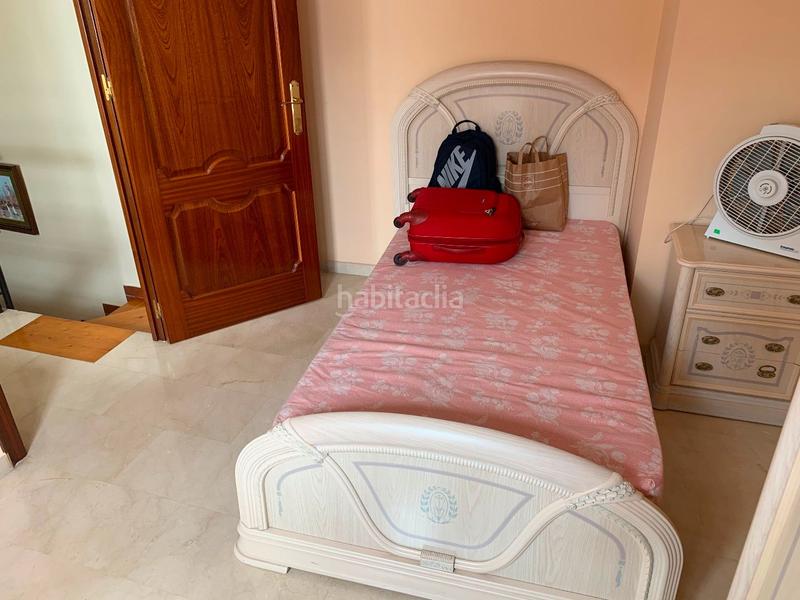 Foto 5e220f1a-7587-4be5-973a-d799bc7035b9. Casa en Ctra. Circunvalación - La Magdalena Jaén