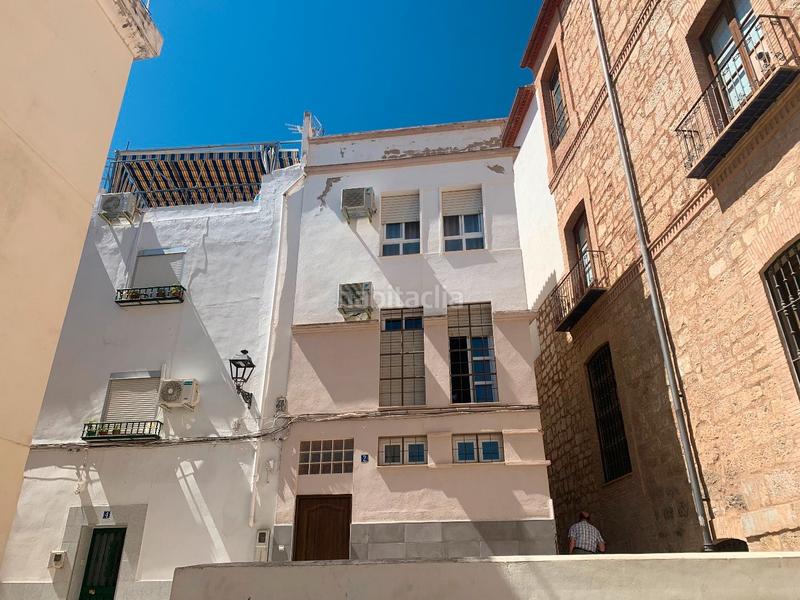 Foto 9d15ae86-b80f-4947-a222-53843b1e799a. Casa en Ctra. Circunvalación - La Magdalena Jaén