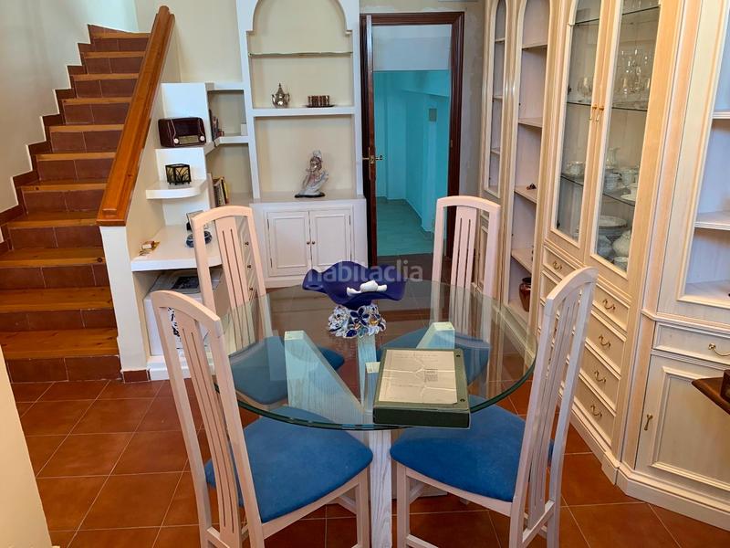 Foto b74b8c24-803f-475e-a5fd-3853a86c3e42. Casa en Ctra. Circunvalación - La Magdalena Jaén